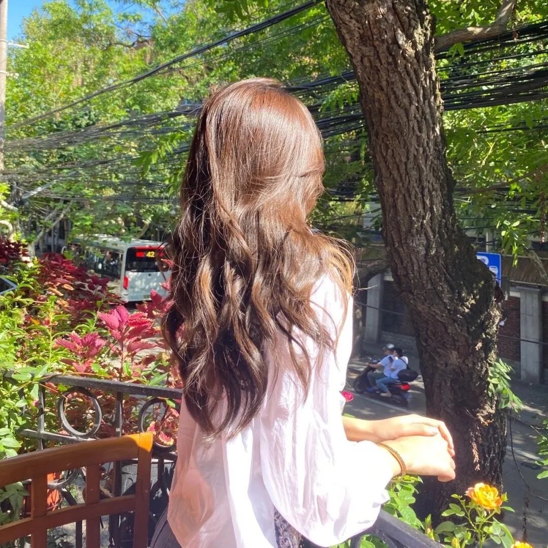爱情3温暖
