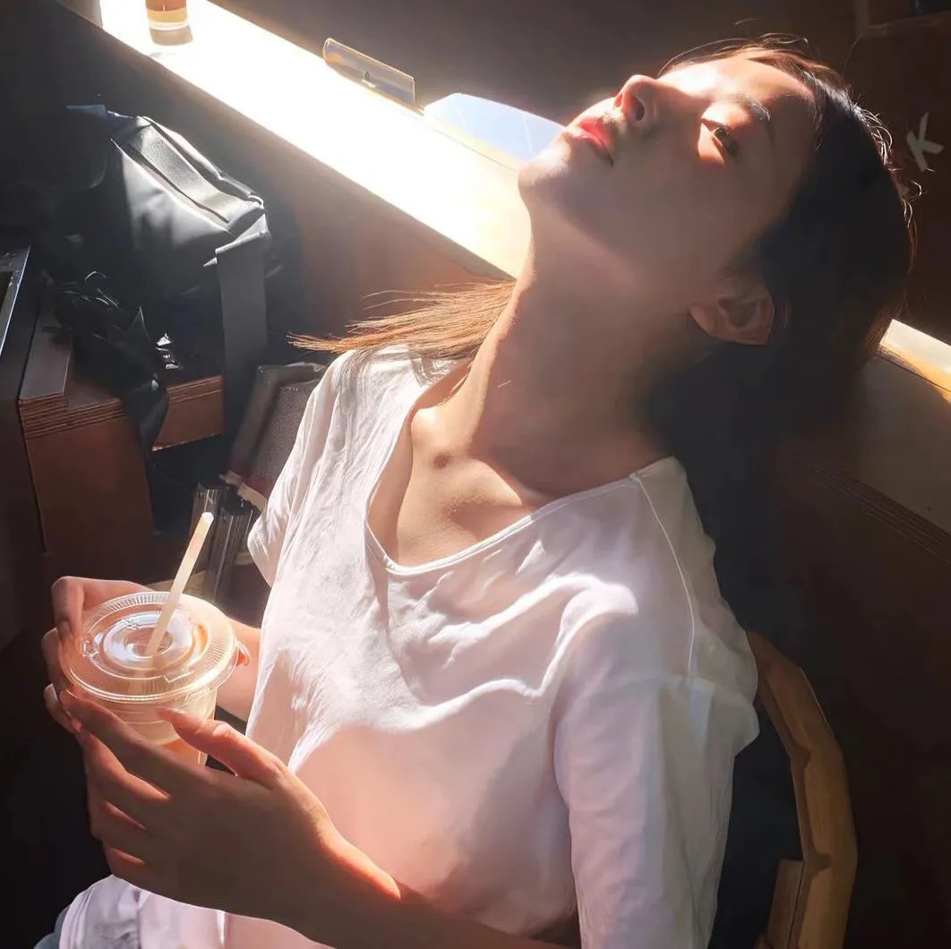 爱我就搭火车